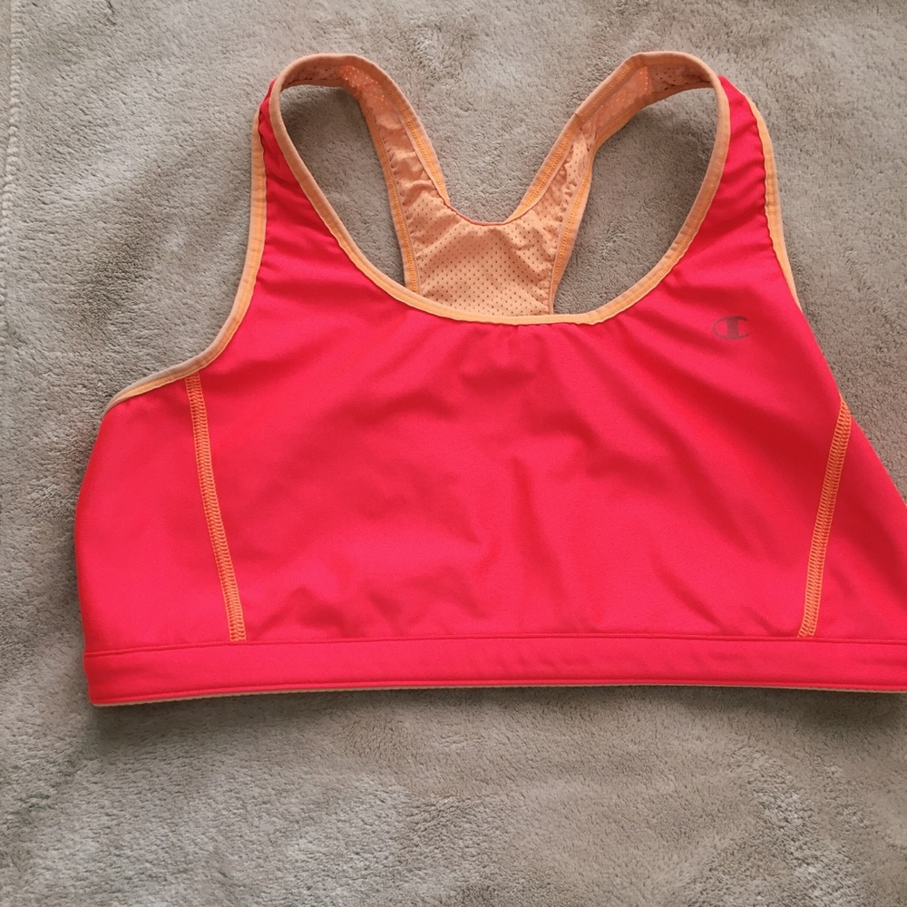 Champion Reversible Sports Bra